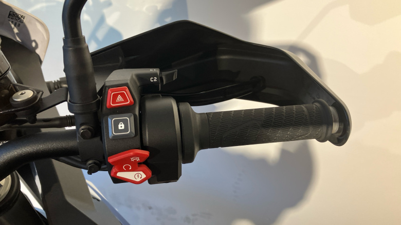 Ktm Adventure 1290 Super Adventure R (23MY)